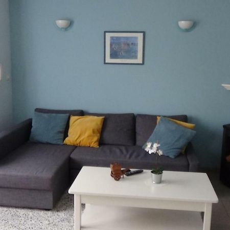 Sans Souci Apartamento De Panne Exterior foto