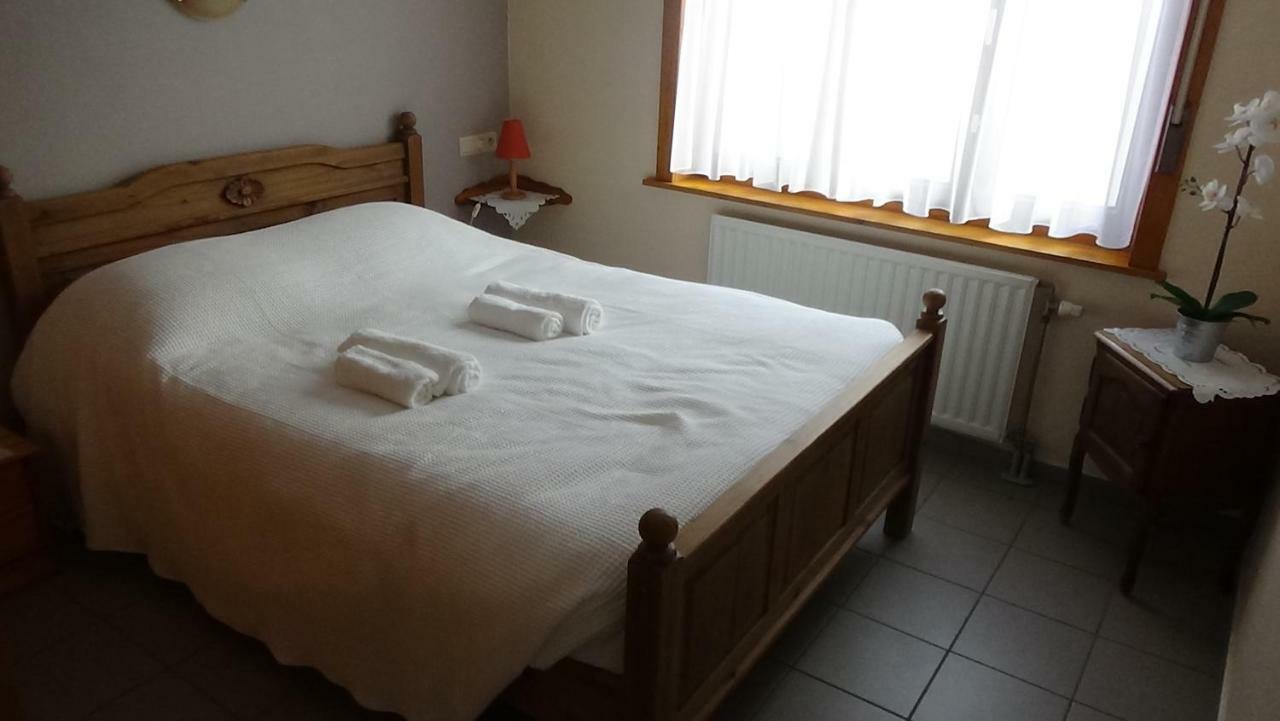 Sans Souci Apartamento De Panne Exterior foto