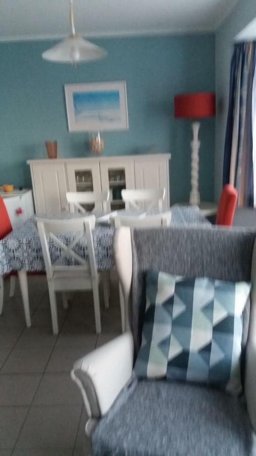 Sans Souci Apartamento De Panne Exterior foto